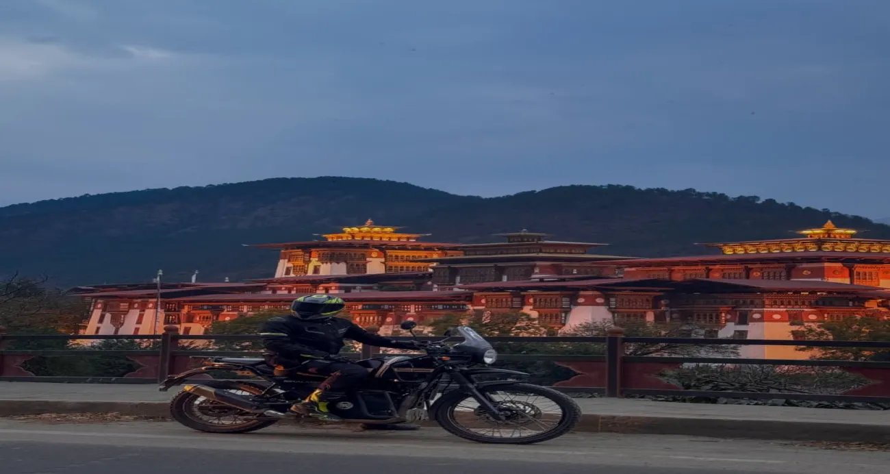 Bhutan Bike Expedition – Chele La & Beyond | 7 Nights / 8 Days
